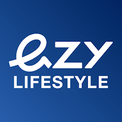 EZY Lifestyle App